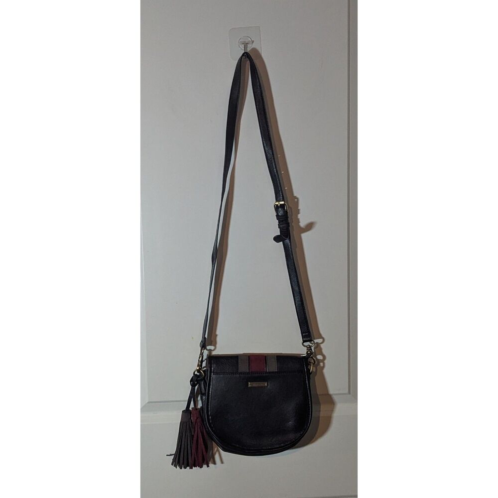 Dream Control Cross Body Boho Purse